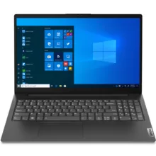 لپ تاپ 15.6 اینچی لنوو مدل V15 G2 IJL-Celeron N4500-8GB DDR4-512GB SSD-TN – کاستوم شده