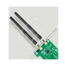 کارت شبکه بی سیم PCI Express تی پی-لینک مدل TL-WN881ND