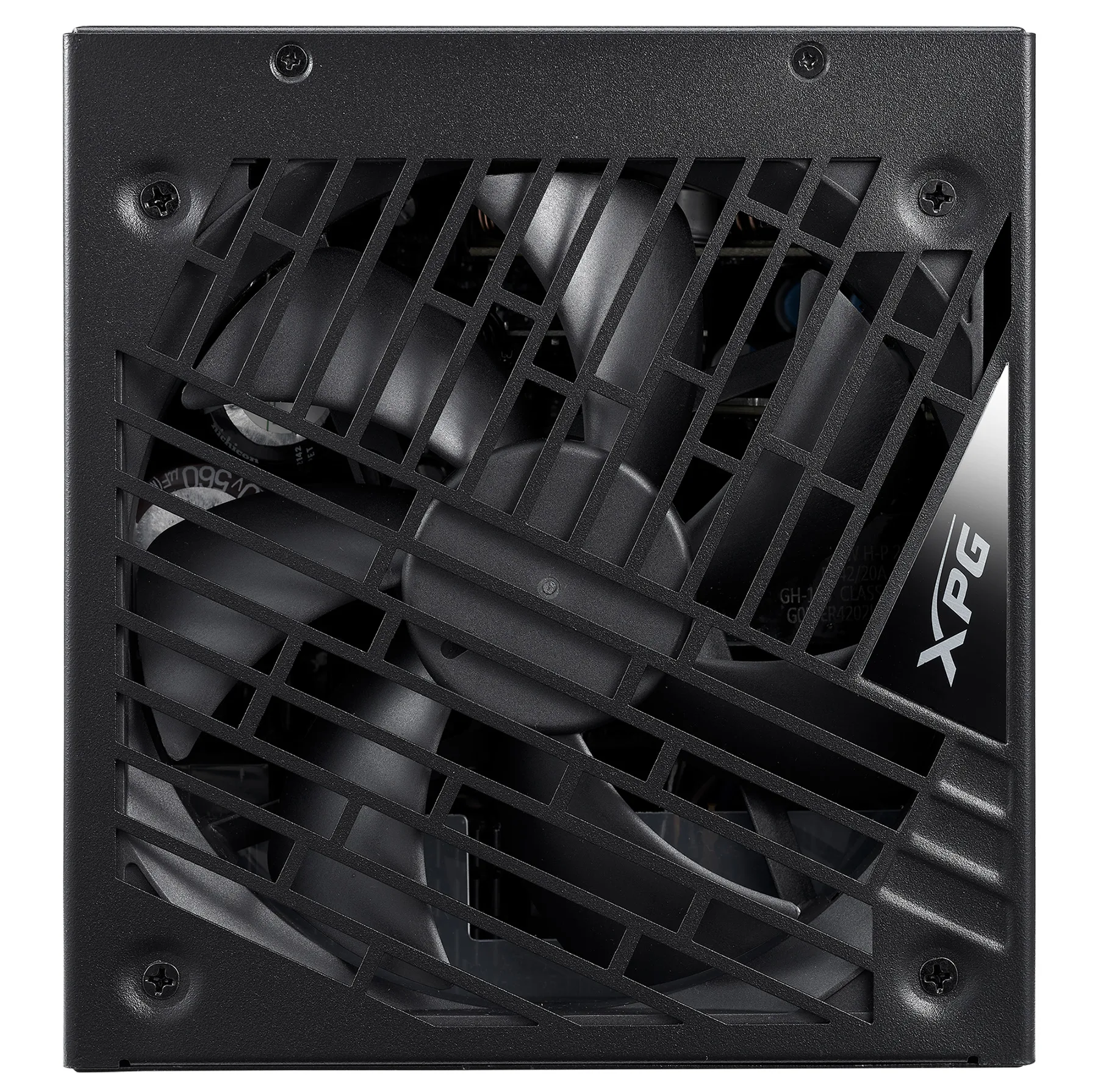 منبع تغذیه کامپیوتر ای دیتا ایکس پی جی مدل CORE REACTOR II 1200W