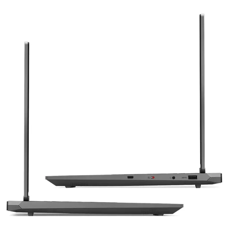 لپ تاپ 15.6 اینچی لنوو مدل LOQ 15IRX9-Core i7 13645HX-RTX4050 6GB-16GB DDR5 4800MHz-2TB SSD-FHD 144Hz - کاستوم شده