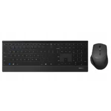 کیبورد و ماوس رپو مدل 9500M Multimode