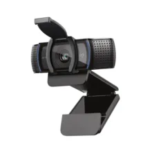وب کم لاجیتک مدل C920e