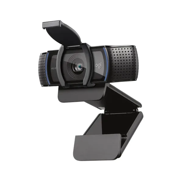 وب کم لاجیتک مدل C920e