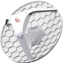 اکسس پوینت بی سیم میکروتیک مدل LHG 5