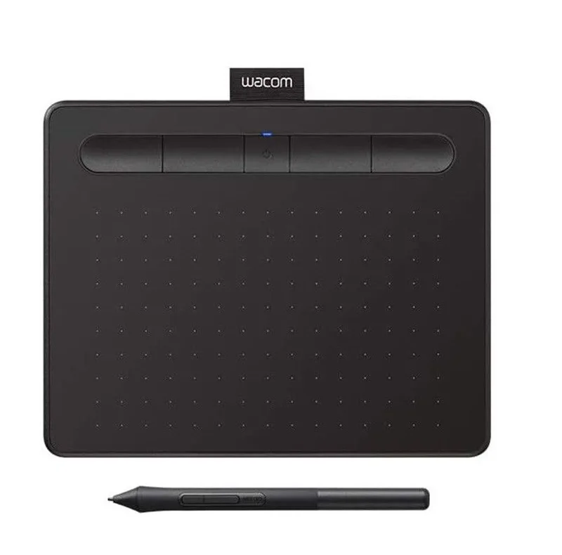قلم نوری وکام مدل Intuos M CTL-4100WL/KO-C
