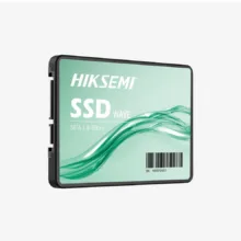 اس اس دی اینترنال SATA هایکسمی مدل WAVE S ظرفیت یک ترابایت