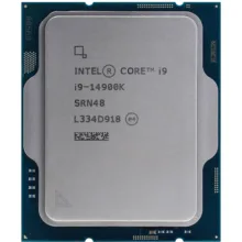 پردازنده مرکزی اینتل مدل Core i9 14900K-Tray