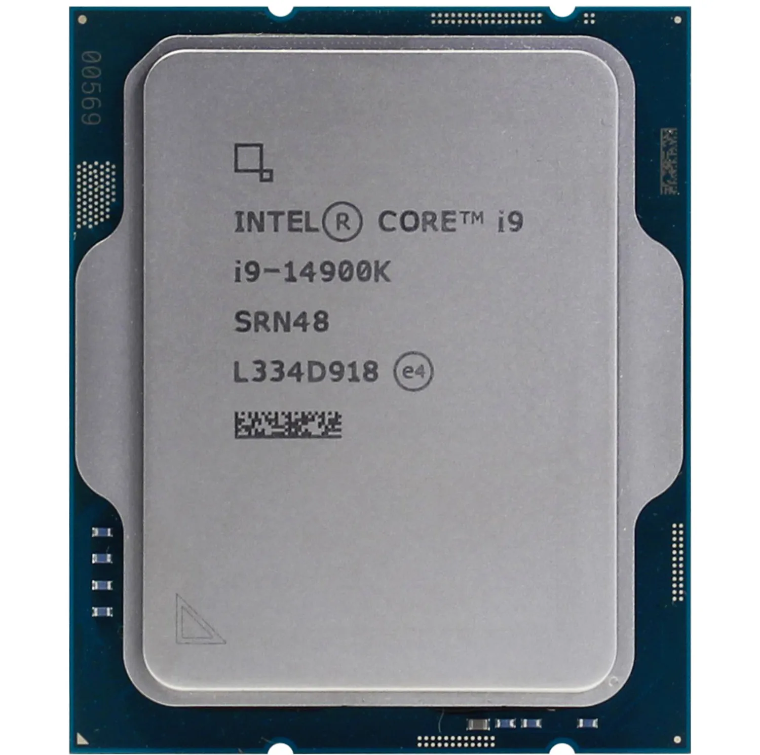 پردازنده مرکزی اینتل مدل Core i9 14900K-Tray