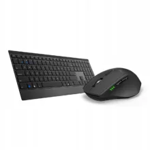 کیبورد و ماوس رپو مدل 9500M Multimode
