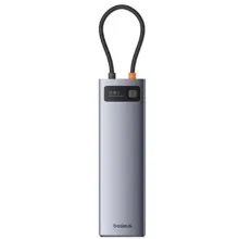 هاب 11 پورت USB-C بیسوس مدل BS-OH147