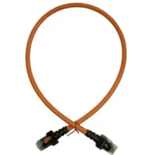کابل شبکه Cat6 نگزنس مدل P1AO050OK