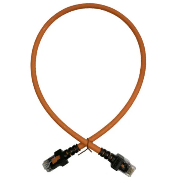 کابل شبکه Cat6 نگزنس مدل P1AO050OK