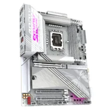 مادربرد گیگابایت مدل Z890 AORUS ELITE X ICE