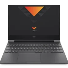 لپ تاپ 15.6 اینچی اچ‌ پی مدل Victus 15 Gaming fa2082wm-i5 13420H-RTX4050 6GB-32GB DDR4 3200MHz-1TB SSD-FHD 144Hz-W - کاستوم شده