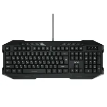 کیبورد تسکو مدل TK 8042