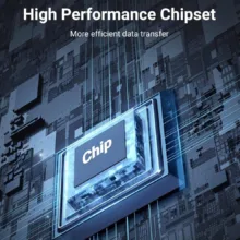 کارت شبکه PCIE یوگرین مدل US230 - 30771