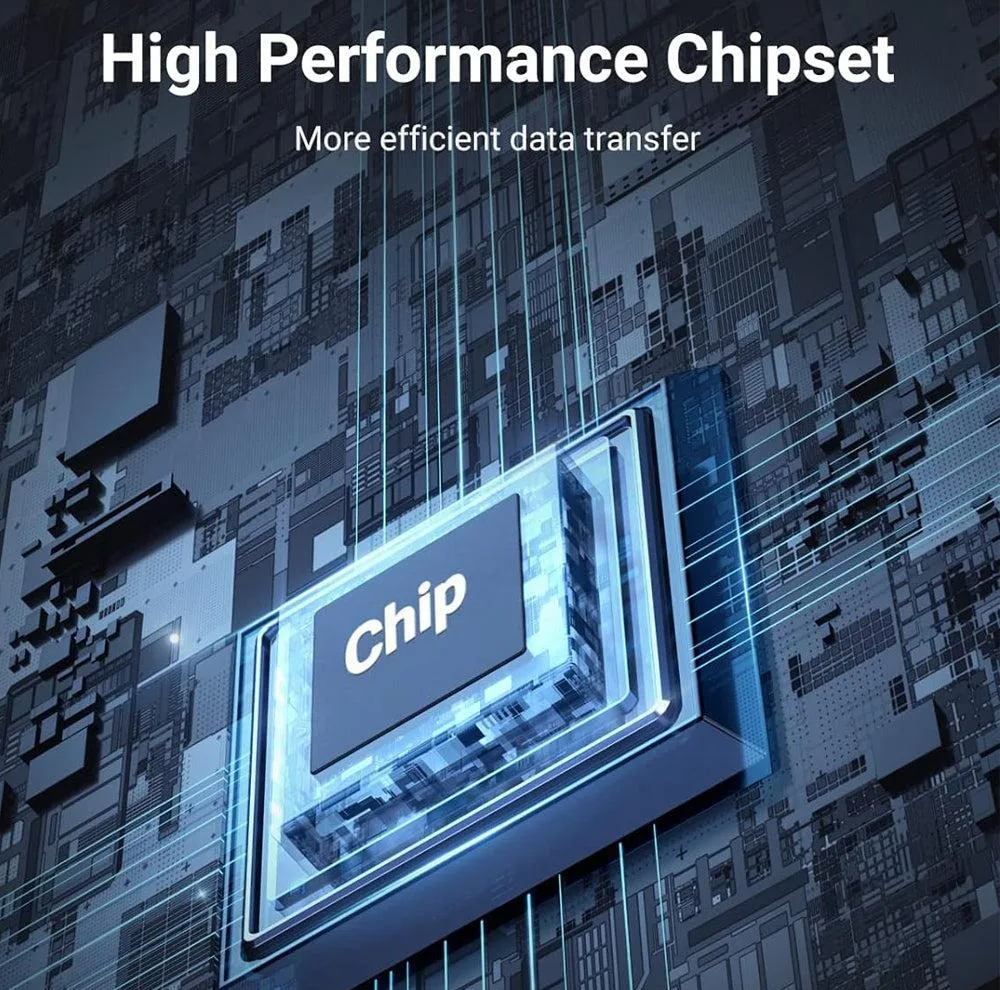 کارت شبکه PCIE یوگرین مدل US230 - 30771