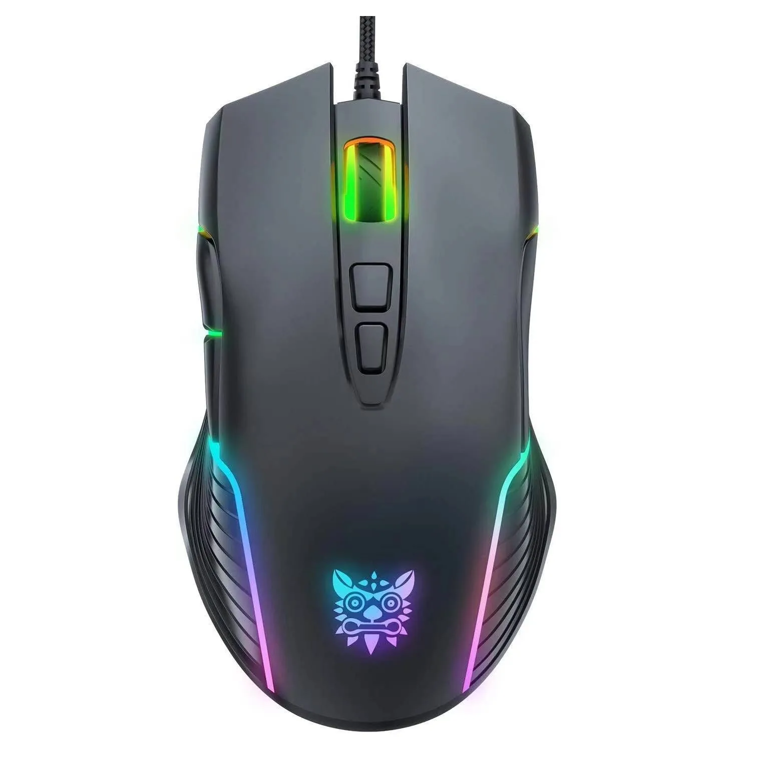 ماوس گیمینگ اونیکوما مدل CW905