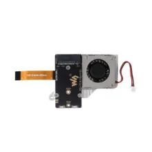 برد آداپتور ویوشیر مدل PCIe TO M.2 Board(E)