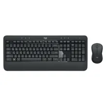 کیبورد و ماوس بی‌سیم لاجیتک مدل MK540