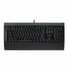 کیبورد مخصوص بازی رپو مدل V820