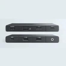 هاب 9 پورت USB-C انکر مدل USB-C Hub 9-in-1/4K HDMI A8373 / 552
