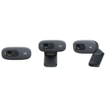 وب‌کم لاجیتک مدل وبکم  لاجیتک مدل C270 HD