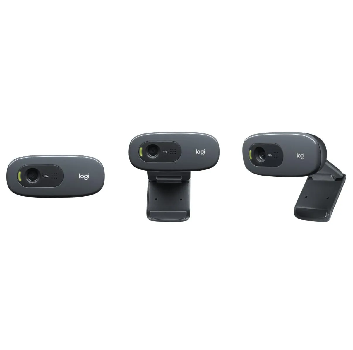 وبکم لاجیتک مدل وبکم لاجیتک مدل C270 HD