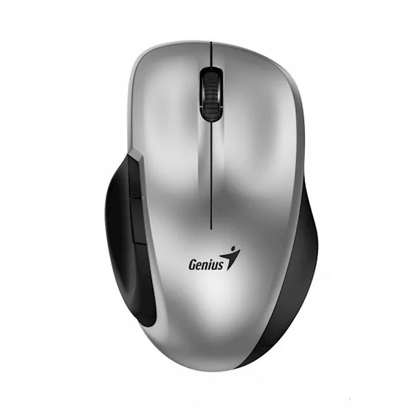 ماوس بی سیم جنیوس مدل TYPE-C Ergo 8200S
