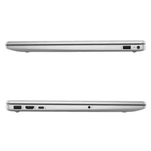 لپ تاپ 15.6 اینچی اچ‌ پی مدل FC0165NIA-15-Ryzen 3 7320U-8GB LPDDR5 5600MHz-256GB SSD-IPS - کاستوم شده