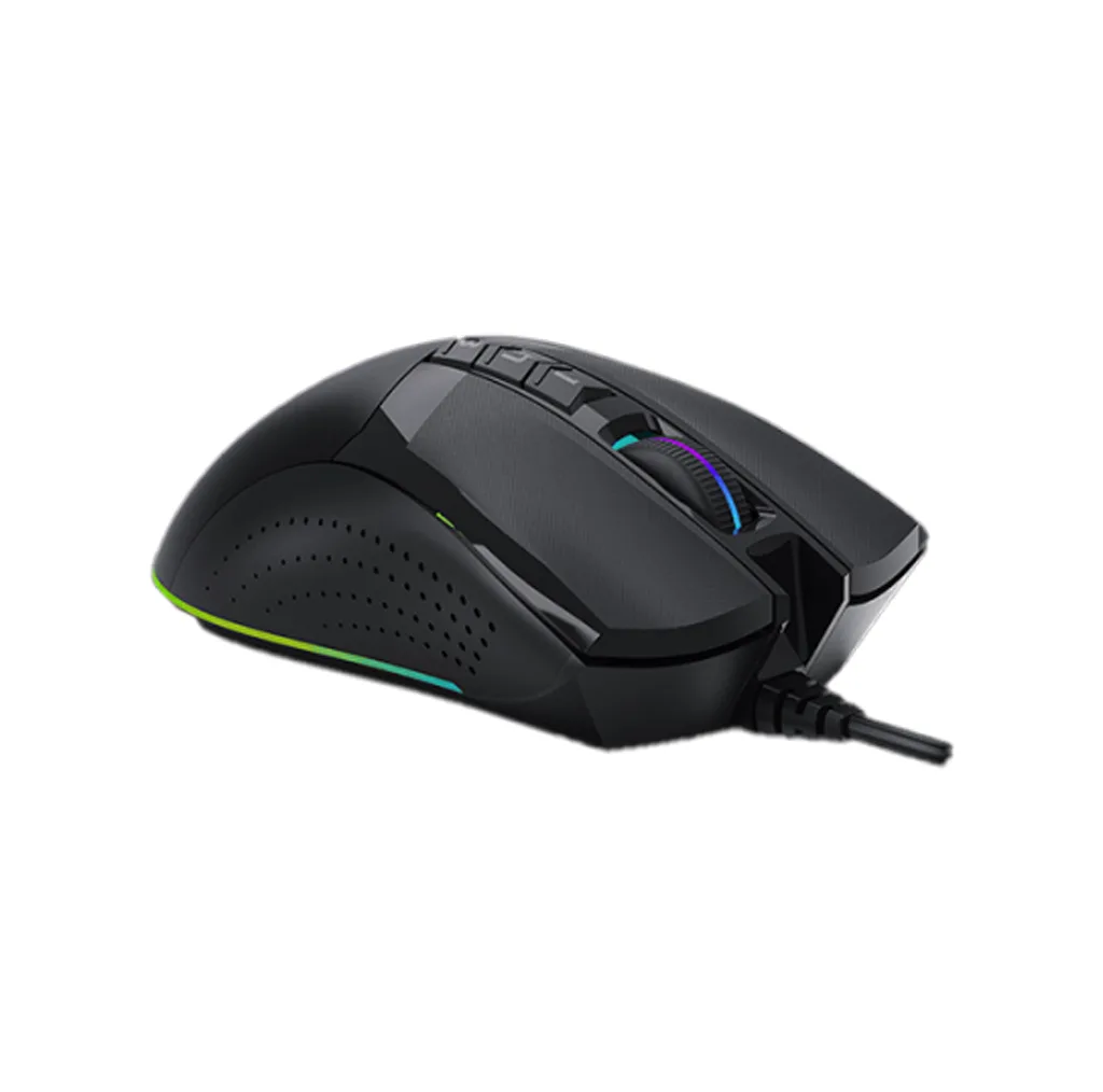 ماوس مخصوص بازی بلادی مدل W90 Max