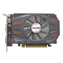 کارت گرافیک ای فاکس مدل   GeForc GT 730 2GB DDR5 128Bit