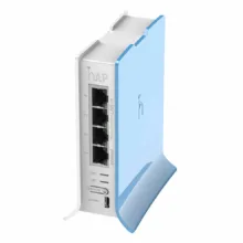روتر میکروتیک مدل 941Hap lite