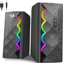 اسپیکر دسکتاپ ردراگون مدل GS522