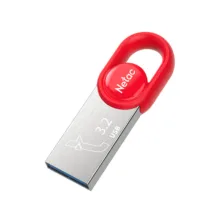 فلش مموری نتاک مدل UM2 ظرفیت 64 گیگابایت با رابط USB3.2