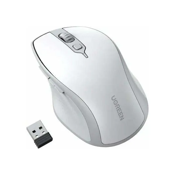 ماوس بی سیم یوگرین مدل MU101-15805