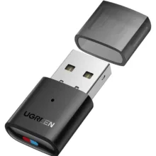دانگل بلوتوث یوگرین مدل CM390 - 80889