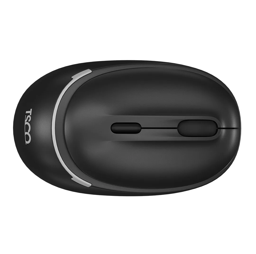 ماوس بی سیم تسکو مدل TM 738W