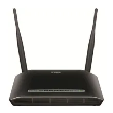 مودم روتر +ADSL2 دی-لینک مدل DSL-2750U