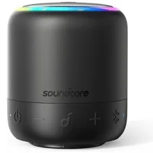 اسپیکر بلوتوثی قابل حمل انکر مدل  Soundcore Motion 100 A3133