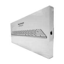 کیبورد اپل مدل English 2021