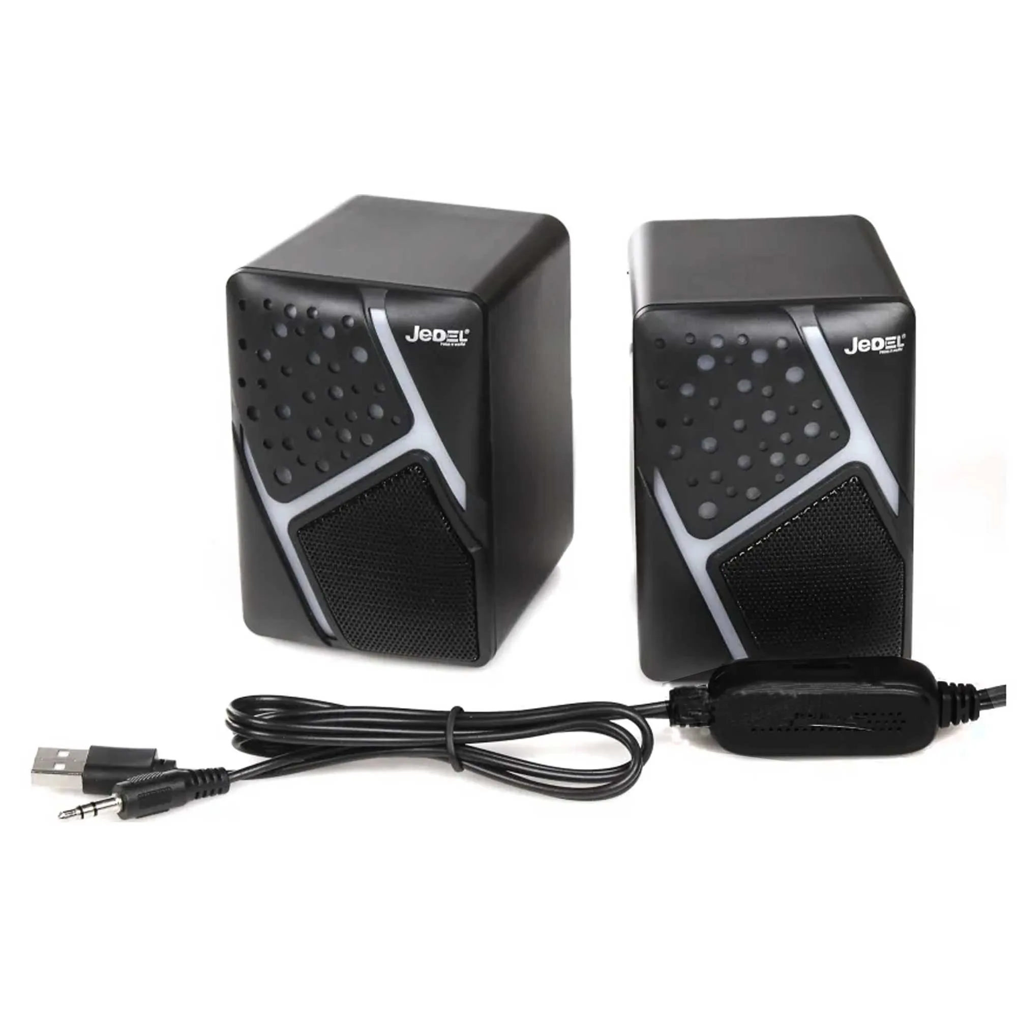 اسپیکر جدل مدل S-527 RGB