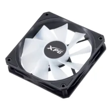 فن کیس ای دیتا ایکس پی جی مدل VENTO R 120 ARGB PWM بسته سه عددی
