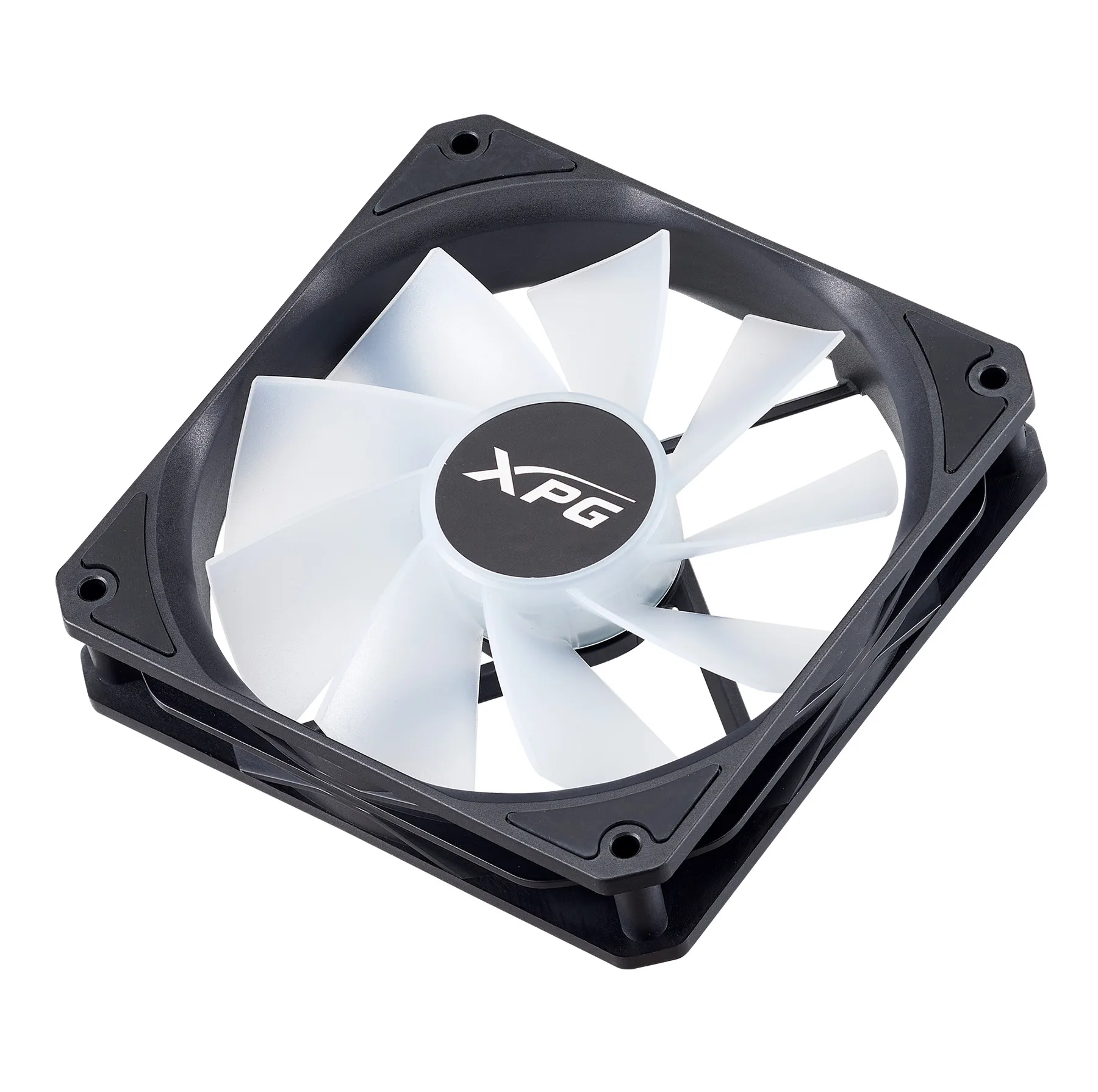 فن کیس ای دیتا ایکس پی جی مدل VENTO R 120 ARGB PWM بسته سه عددی