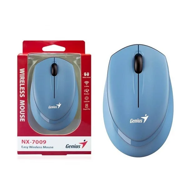 ماوس جنیوس مدل NX-7009