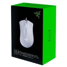 ماوس گیمینگ ریزر مدل DeathAdder Essential