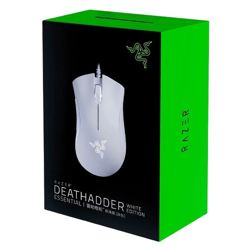 ماوس گیمینگ ریزر مدل DeathAdder Essential