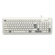 کیبورد ارگونومیک هترون مدل HK181