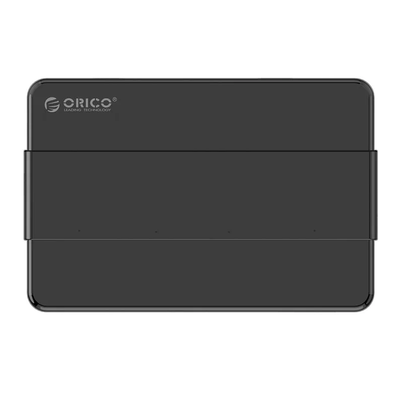 هاب 4 پورت USB3.0 اوریکو مدل H4928-U3-V1 با آداپتور