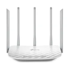 روتر بی سیم دو باند تی پی لینک مدل Archer C60 V3